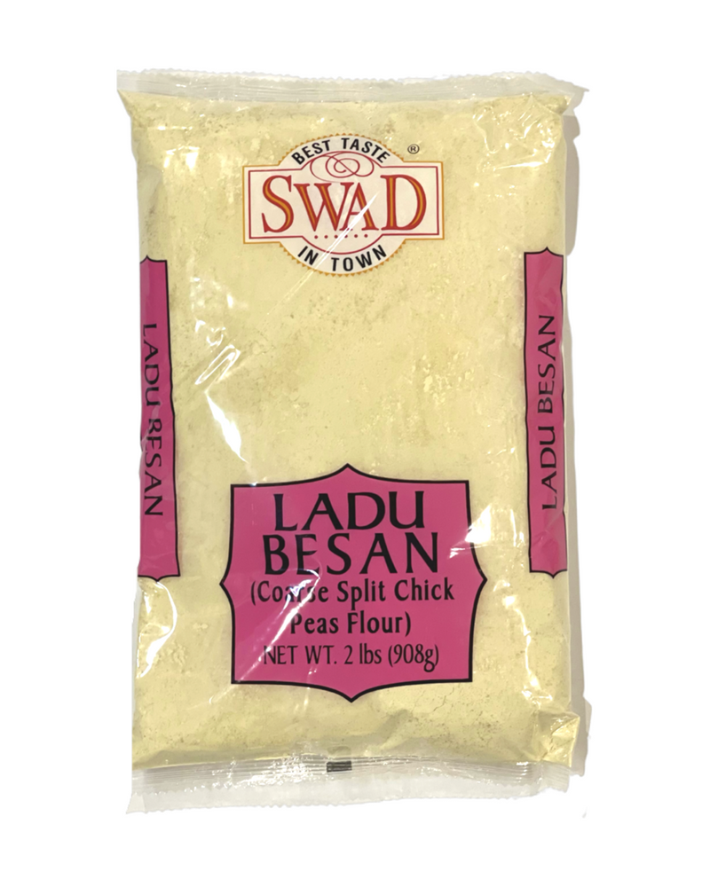 LADU BESAN (2 LB)