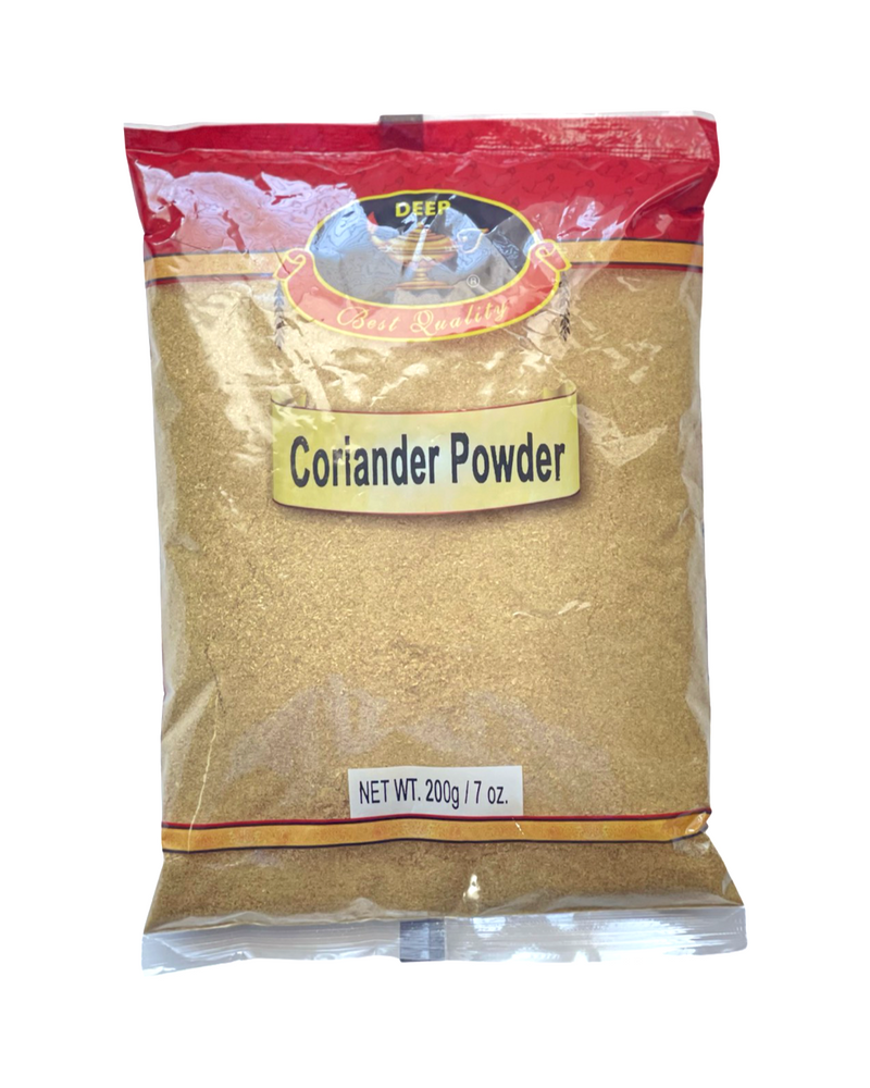 Deep Coriander Powder (7 OZ)