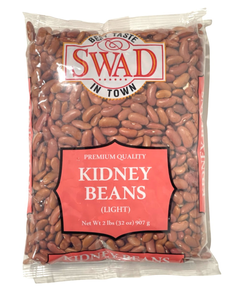 KIDNEY BEANS (LIGHT) (2 LB)