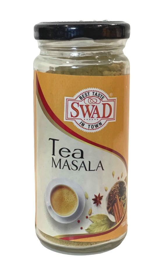 TEA MASALA (100 G)