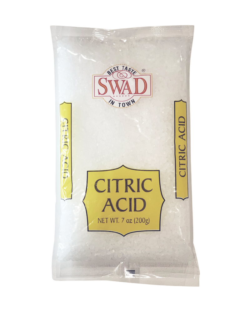 CITRIC ACID (7 OZ)