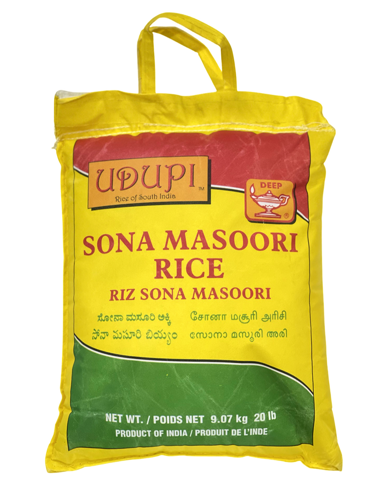 Udupi Sona Masoori (20 LB)