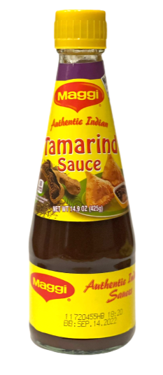 Maggi Tamarind Sauce (14.9 oz)