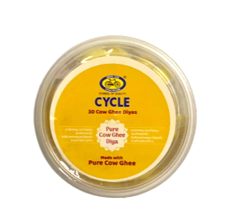 Cycle Pure Cow Ghee