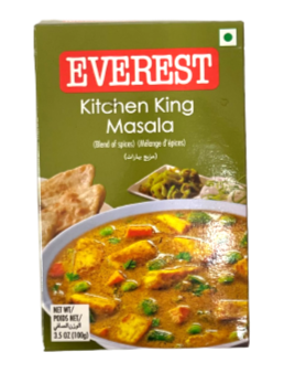 Everest Kitchen King Masala (3.5 oz)