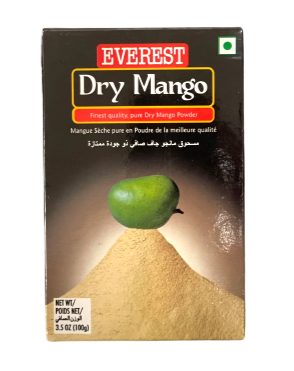 Everest Dry Mango Powder (3.5 oz)