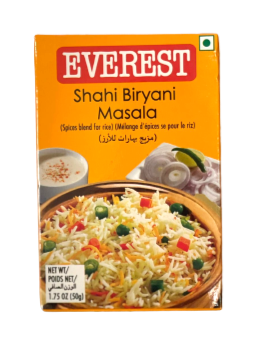 Everest Shahi Biryani Masala (1.75 oz)