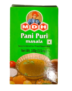 MDH Pani Puri Masala (3.5 oz)