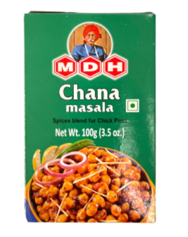 MDH Chana Masala (3.5 oz)