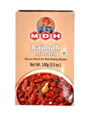 MDH Rajmah Masala (3.5 oz)