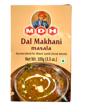 MDH Dal Makhani Masala (3.5 oz)