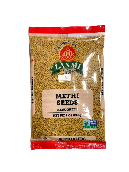 Laxmi Methi Seeds (7 oz)