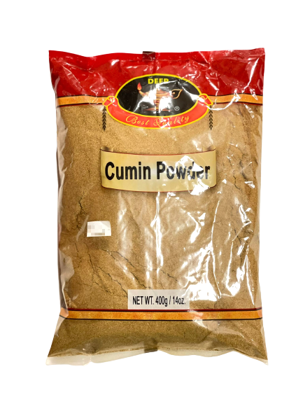 Deep Cumin Powder (14 oz)