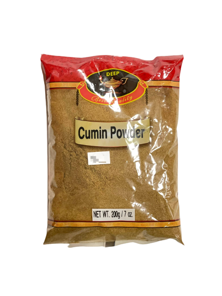 Deep Cumin Powder (7 oz)