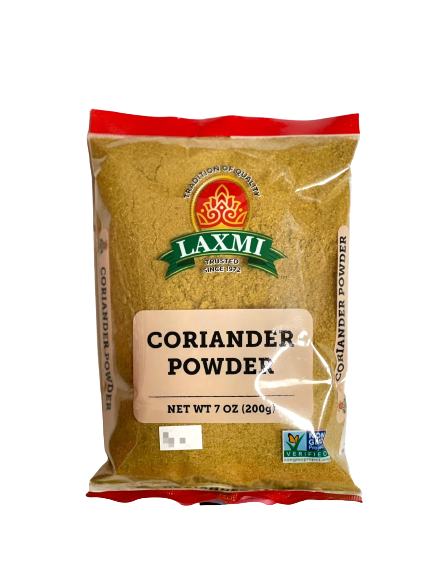 Laxmi Coriander Powder (7 oz)