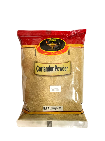 Deep Coriander Powder (7 oz)