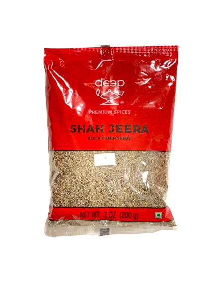 Deep Shah Jeera (7 oz)