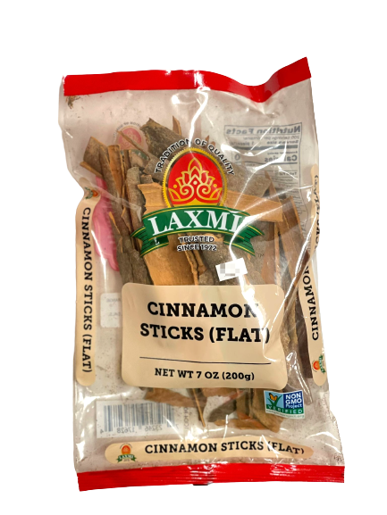 Laxmi Cinnamon Sticks (7 oz)