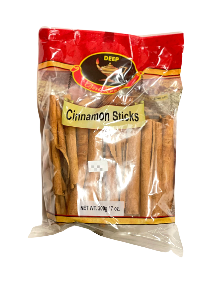 Deep Cinnamon Sticks (7 oz)