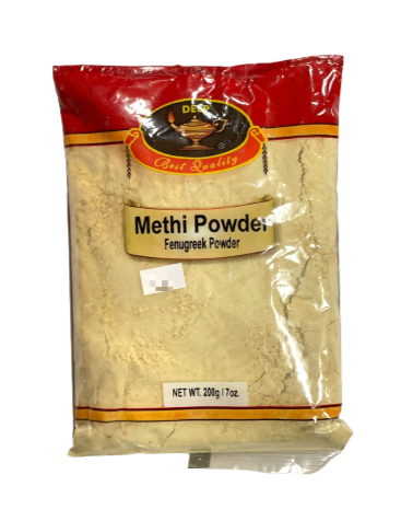 Deep Methi Powder (7 oz)