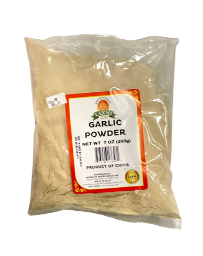 Laxmi Garlic Powder (7 oz)