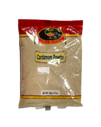 Deep Cardamom Powder (3.5 oz)