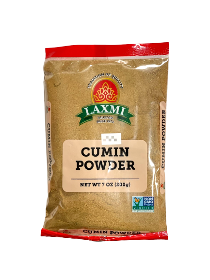 Laxmi Cumin Powder (7 oz)