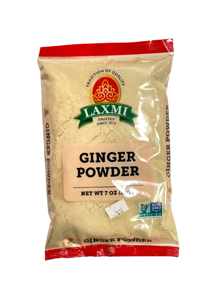 Laxmi Ginger Powder (7 oz)