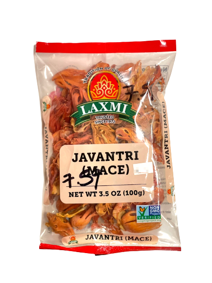 Laxmi Javantri (3.5 oz)