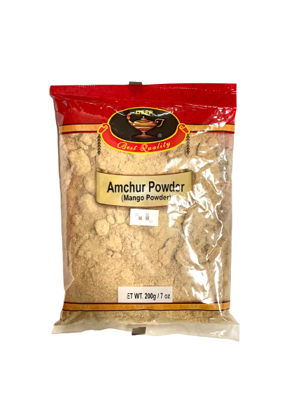 Deep Amchur Powder (7 oz)