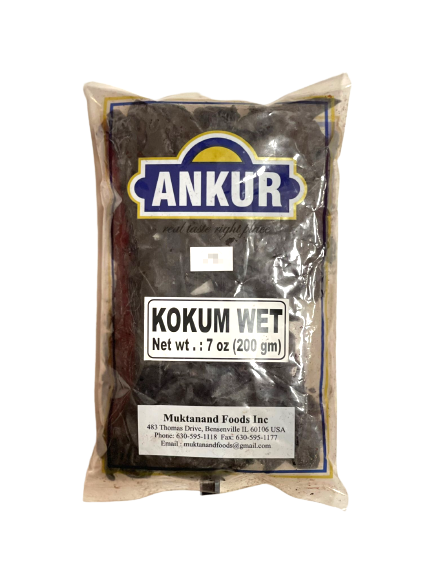 Ankur Kokum Wet (7 oz)