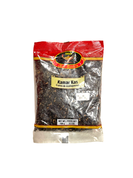 Deep Kamar Kas (3.5 oz)