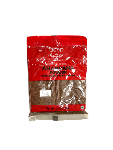 Deep Anardana Powder (3.5 oz)