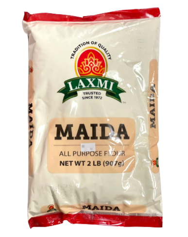 Laxmi Maida (2 lb)