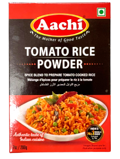 Aachi Tomato Rice Powder (7 oz)