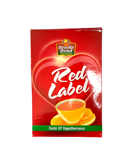 Brooke Bond Red Label 450G