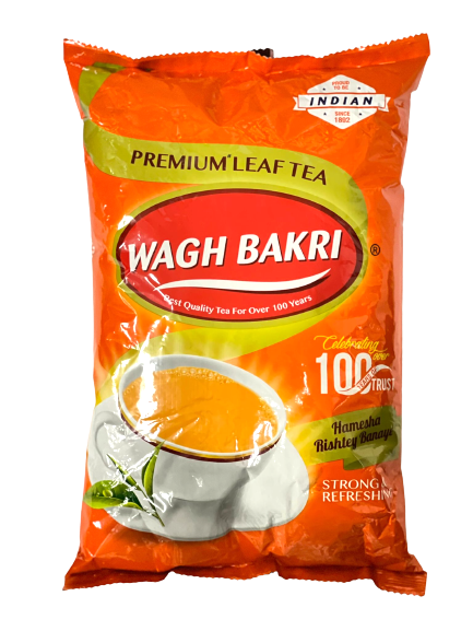 Wagh Bakri Premium Leaf Tea 2 LB