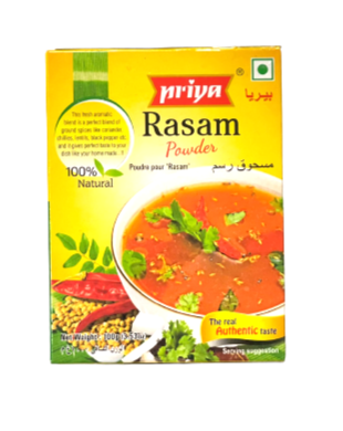 Priya Rasam Powder (3.5 oz)