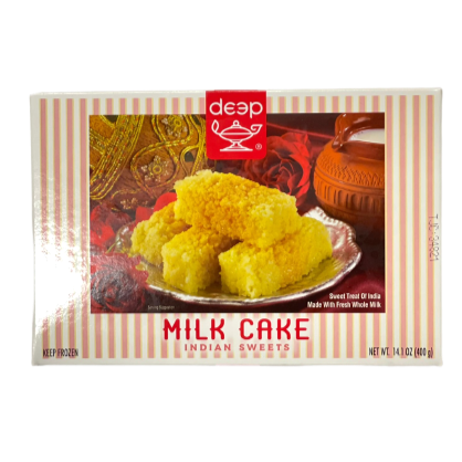 Deep Milk Cake (14.1 oz)