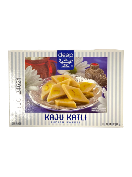 Deep Kaju Katli (14.1 oz)