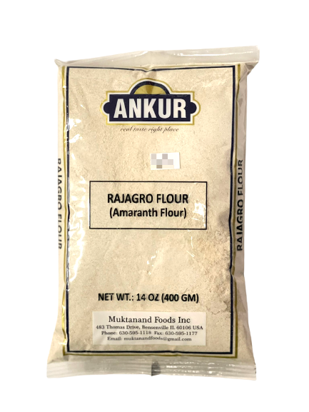 Ankur Rajagro Flour (14 oz)