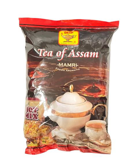 Deep Tea Of Assam 14 Oz