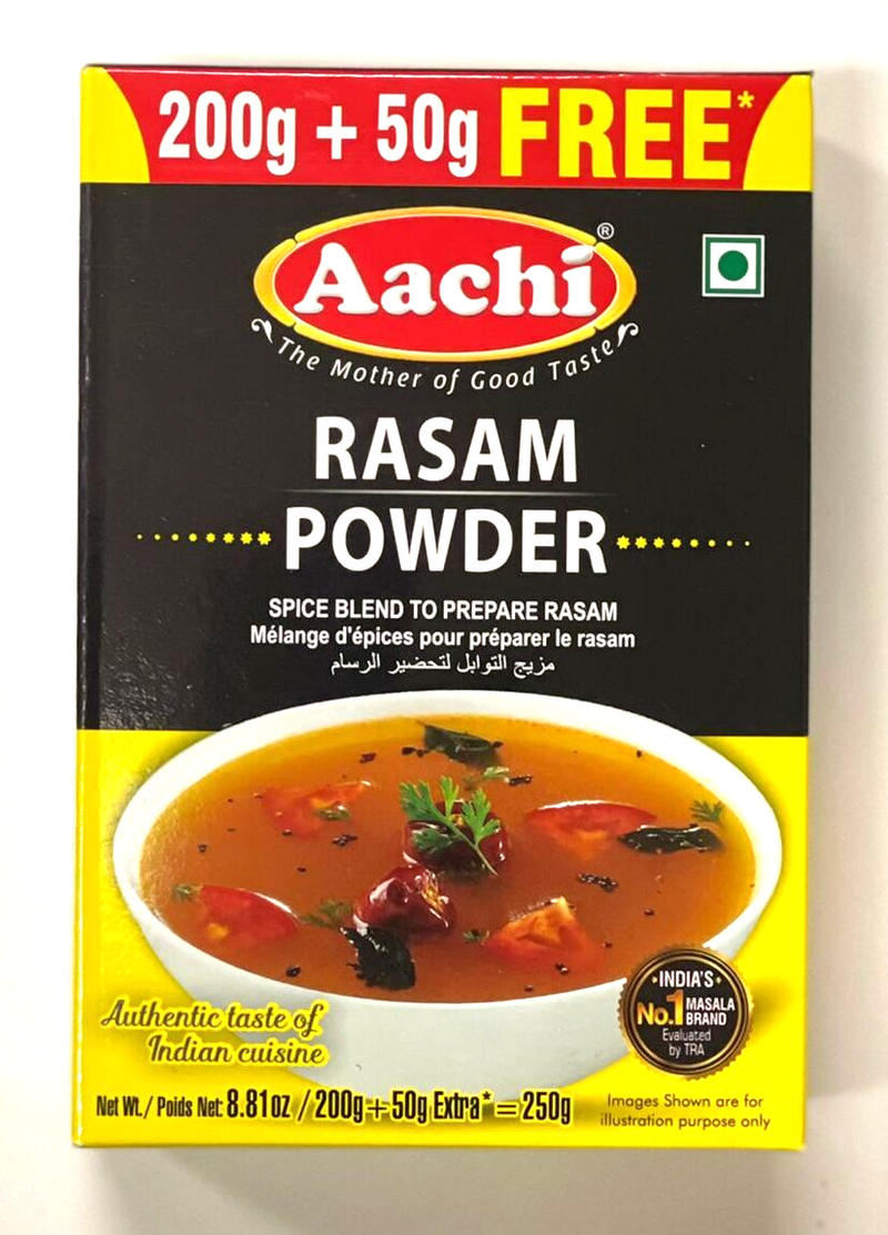 Aachi Rasam Powder (8.81 oz)