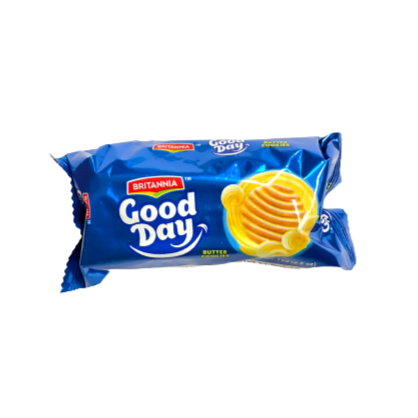 Britannia Good Day Butter Cookies (2.6 oz)