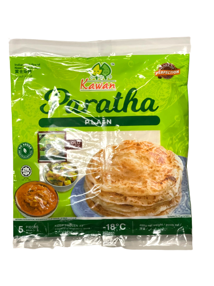 Kawan Plain Paratha Old Pack (14.1 oz)