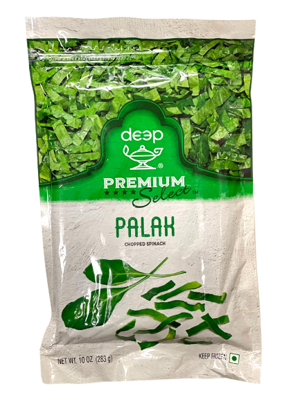 Deep Premium Select Palak (10 oz)