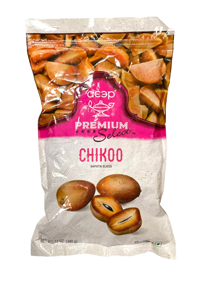 Deep Premium Select Chikoo (12 oz)