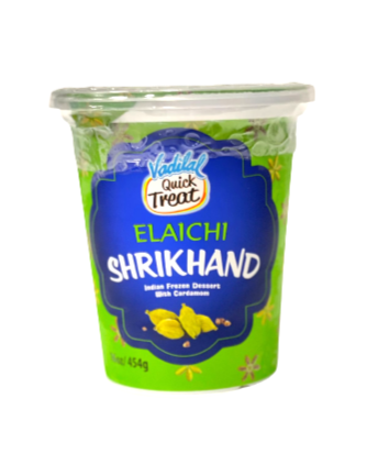 Vadilal Elaichi Shrikhand (16 oz)