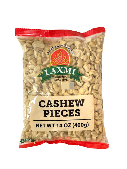 Laxmi Cashew Pieces (14 oz)