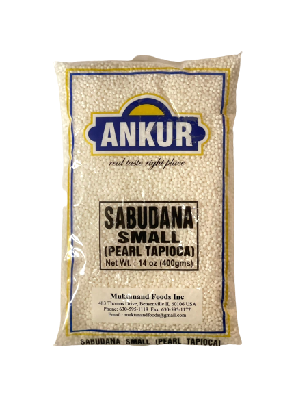 Ankur Sabudana Small (14 oz)